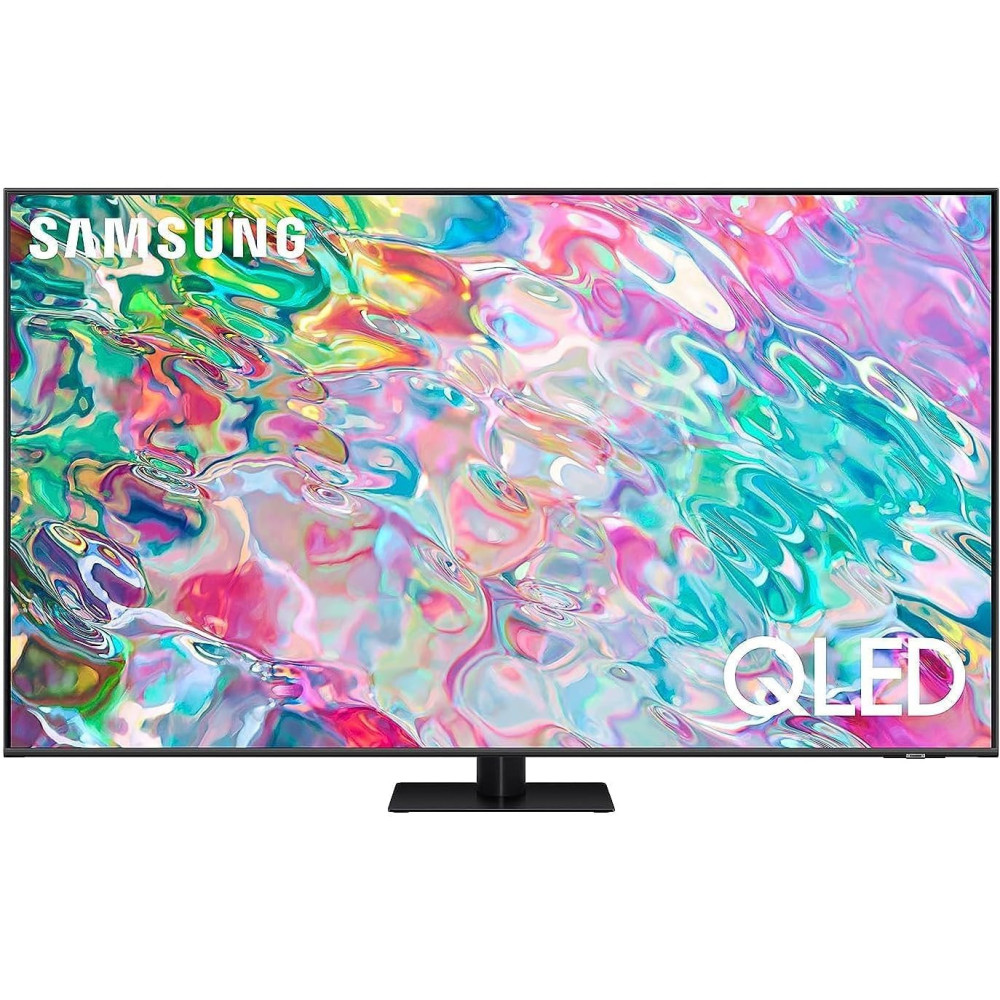 Samsung 55 Inch TV QLED 4K Q70B Quantum HDR LED Calibration - QA55Q70BAUXZN