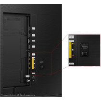 Samsung 55 Inch TV QLED 4K Q70B Quantum HDR LED Calibration - QA55Q70BAUXZN