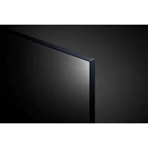 LG NanoCell TV 65 inch NANO79 Series, Cinema Screen Design 4K Active HDR webOS22 With ThinQ AI, Black, 65NANO796QA-AMAE, Smart TV