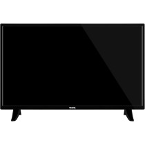 Vestel 32 Inch HD Smart Android TV with, YouTube, Netflix, Chromecast Built In, Google Assistant, Bluetooth And WiFi HDMI, USB Black Colour Model -32550LED