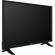 Vestel 32 Inch HD Smart Android TV with, YouTube, Netflix, Chromecast Built In, Google Assistant, Bluetooth And WiFi HDMI, USB Black Colour Model -32550LED