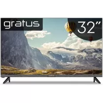 Gratus 32Inch Edgeless HD...