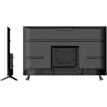 Gratus 32Inch Edgeless HD Ready LED Smart TV, DVB T2/S2 Built-In receiver, Android 12, 2 USB, 2 HDMI, High Resolution, Superior Sound, Model- LT32A23H