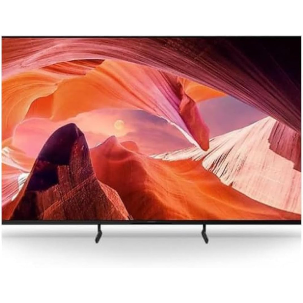 Sony Bravia 75 Inch LED TV 4K UHD HDR Smart Google TV and Exclusive Features for the PlayStation 5, KD-75X78AL