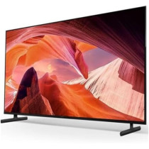 Sony Bravia 75 Inch LED TV 4K UHD HDR Smart Google TV and Exclusive Features for the PlayStation 5, KD-75X78AL