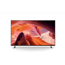 Sony Bravia 75 Inch LED TV 4K UHD HDR Smart Google TV and Exclusive Features for the PlayStation 5, KD-75X78AL