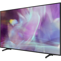 Samsung 85 Inch TV QLED 4K Smart TV, QA85Q60ABUXZN