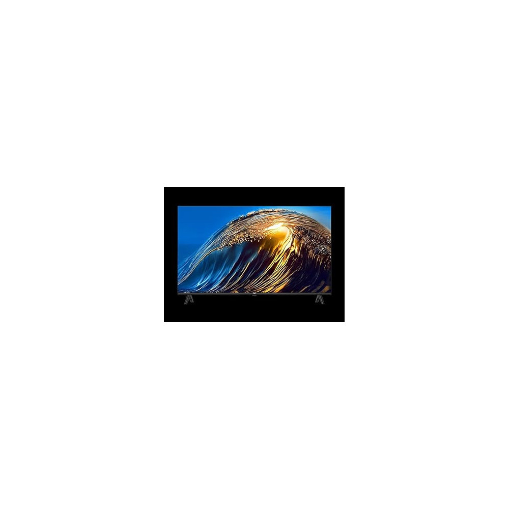 TCL S4500A Smart TV 32 Inch, Dolby Audio, Android TV