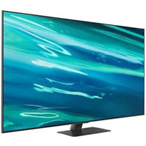 Samsung Q80A Qled Smart TV (55 Inch) QA55Q80AAUXZN