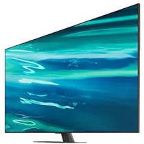 Samsung Q80A Qled Smart TV (55 Inch) QA55Q80AAUXZN