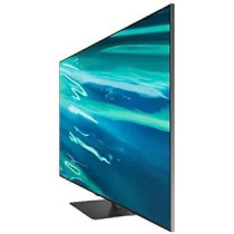 Samsung Q80A Qled Smart TV (55 Inch) QA55Q80AAUXZN