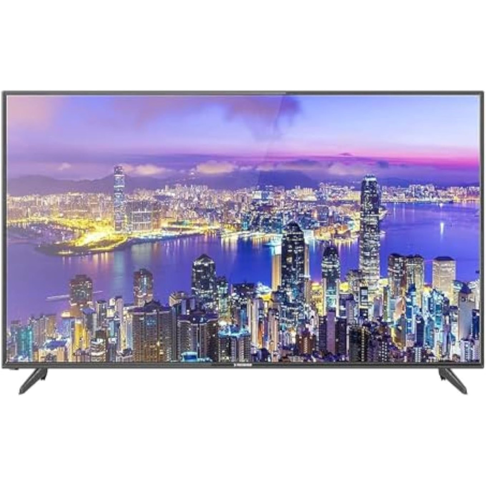 Toshiro TRO32LED, 32 inches HD LED Tv - Black
