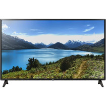 LG 43 Inch FHD LED TV With Built In HD Receiver, 43LM5500