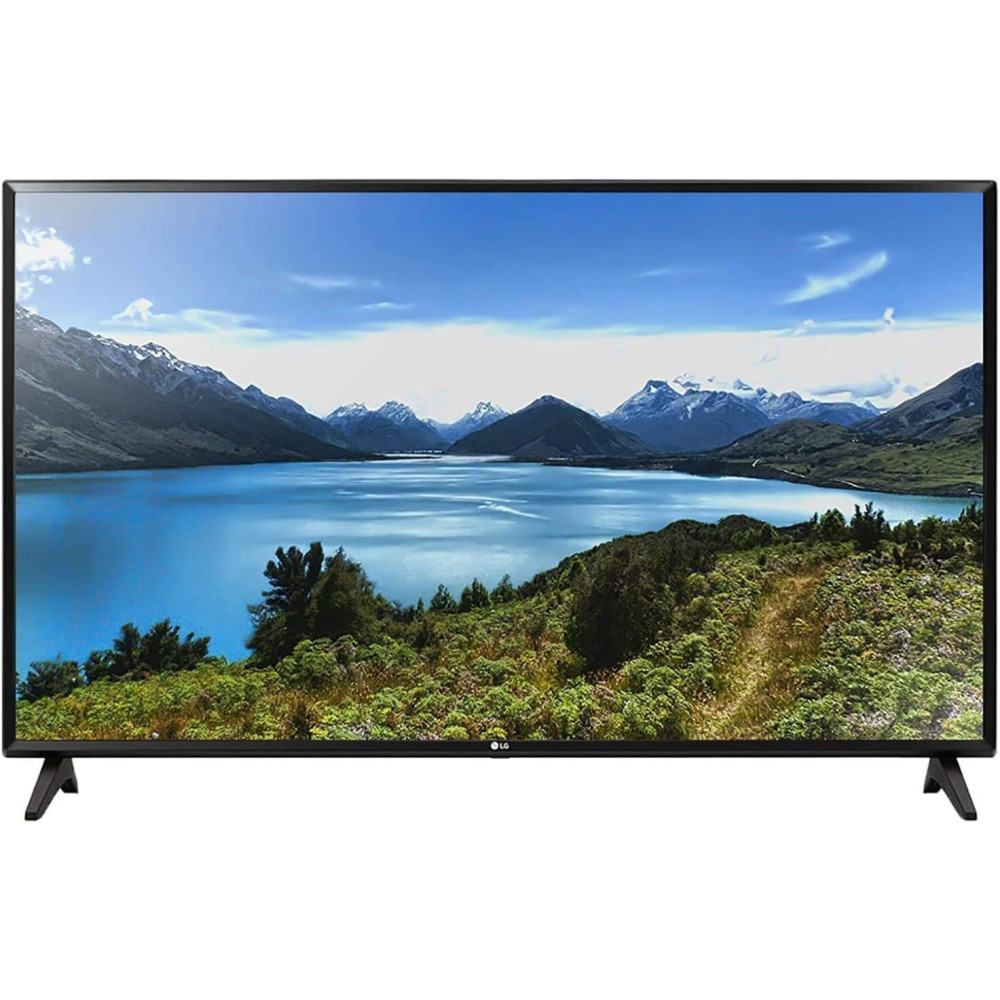 LG 43 Inch FHD LED TV With Built In HD Receiver, 43LM5500