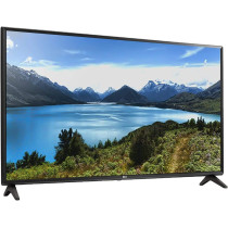 LG 43 Inch FHD LED TV With Built In HD Receiver, 43LM5500