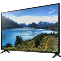 LG 43 Inch FHD LED TV With Built In HD Receiver, 43LM5500