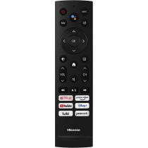 Hisense ULED 4K Premium Quantum Dot QLED Series 65-Inch Android Smart TV Model 65U7GQ