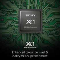 Sony BRAVIA 75 inch 4K UHD Smart TV, Google TV, KD-75X80L Bundle with Sony HT-S400 2.1ch Soundbar, Wireless Subwoofer, Dolby Digital, 330W