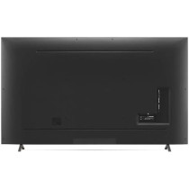 LG 86 Inch TV UP80 Series Cinema Screen Design 4K Cinema HDR WebOS Smart With ThinQ AI, 86UP8050PVB
