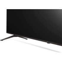 LG 86 Inch TV UP80 Series Cinema Screen Design 4K Cinema HDR WebOS Smart With ThinQ AI, 86UP8050PVB