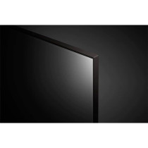 LG 86 Inch TV UP80 Series Cinema Screen Design 4K Cinema HDR WebOS Smart With ThinQ AI, 86UP8050PVB