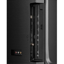 Hisense 70 inch Smart TV UHD 4K A61N-Dolby Vision, Game Mode Plus, Smooth Motion with MEMC,AI Sports Mode, Voice Control, Share to TV, Youtube, Netflix, Disney+, Shahid and Anghami,A61N