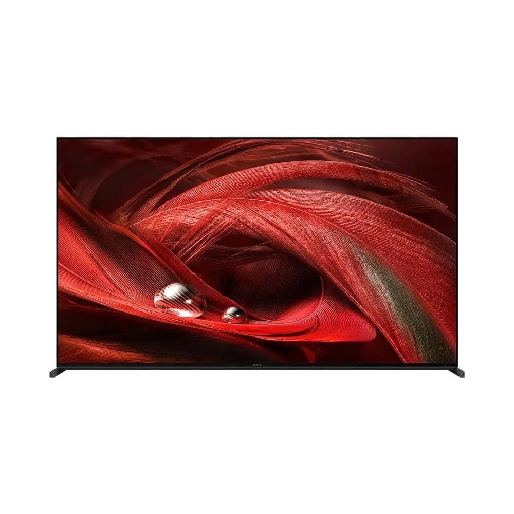 Sony BRAVIA 65 Inch TV Ultra HD HDR Core HDMI 2.1 Smart Google, XR-65X95J