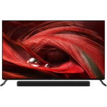 Sony BRAVIA 65 Inch TV Ultra HD HDR Core HDMI 2.1 Smart Google, XR-65X95J