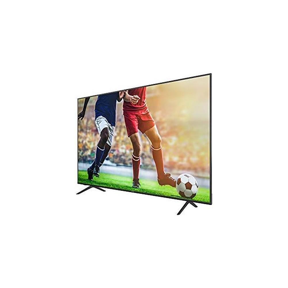Hisense 75inch 75A7120FS 4K UHD Ultra HD Smart TV VIDAA 3.0 Dolby Vision Blutooth 5.1 Wifi Shahid VIP OSN