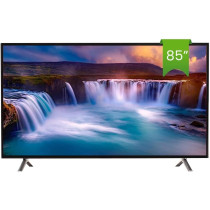 Goldfinch 85 inch UHD Smart TV Powered by VIDAA Built-In DTV Tuner GF-85LW8209V