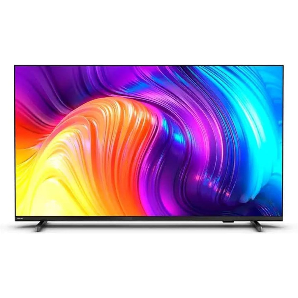 Philips 43PUT8217-108 cm (43 Inch) Major HDR Formats Supported P5 Perfect Picture Engine, Android TV