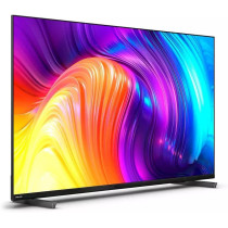 Philips 43PUT8217-108 cm (43 Inch) Major HDR Formats Supported P5 Perfect Picture Engine, Android TV