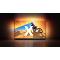 Philips 55 INCH The Xtra QD MiniLED GOOGLE AMBILIGHT TV