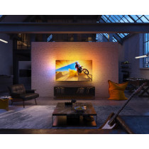 Philips 55 INCH The Xtra QD MiniLED GOOGLE AMBILIGHT TV