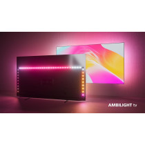 Philips 55 INCH The Xtra QD MiniLED GOOGLE AMBILIGHT TV