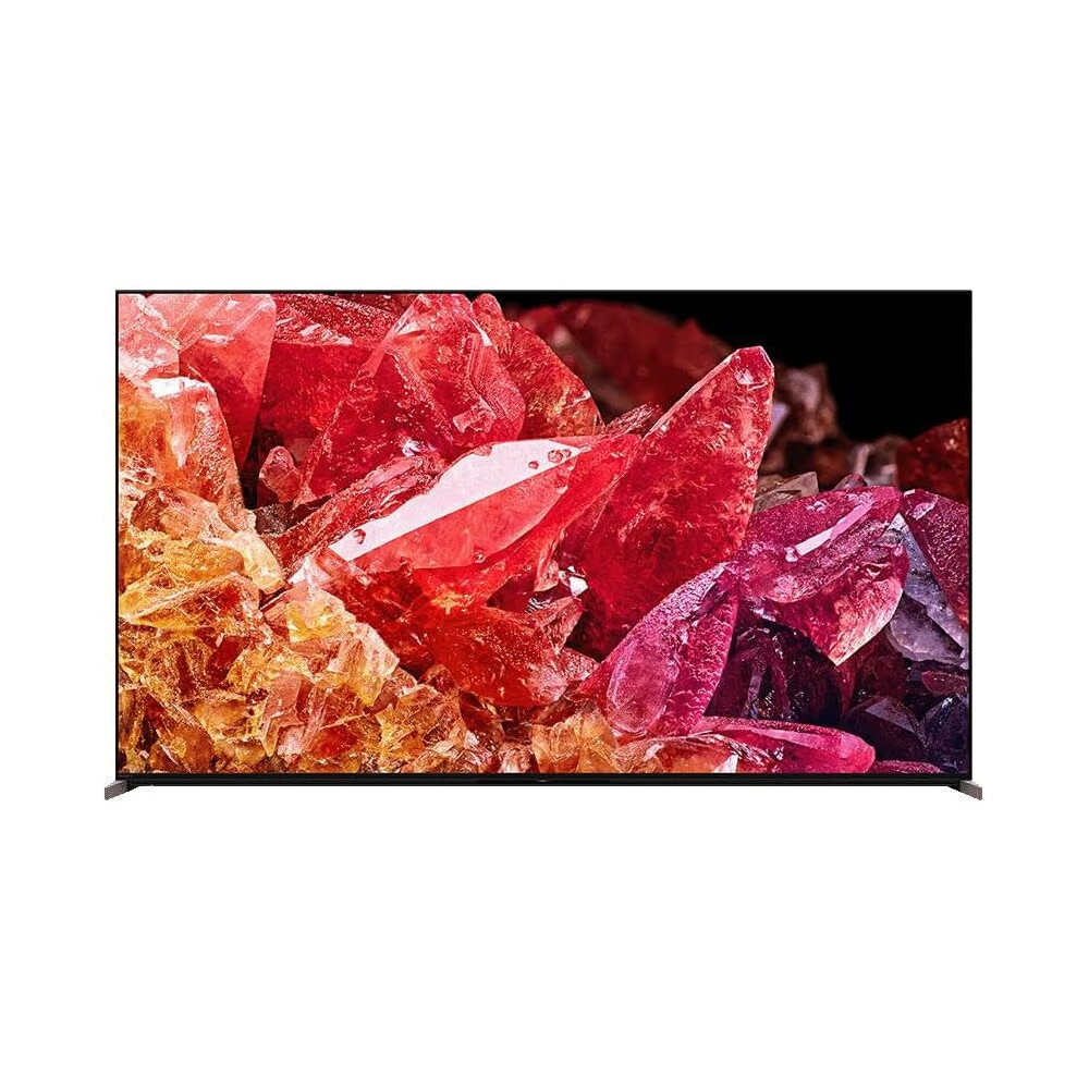 Sony BRAVIA 65 Inch TV 4K Ultra HD XR Mini LED Smart Google With Dolby Vision HDR And Exclusive Features For The Playstation 5 - XR-65X95K
