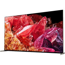 Sony BRAVIA 65 Inch TV 4K Ultra HD XR Mini LED Smart Google With Dolby Vision HDR And Exclusive Features For The Playstation 5 - XR-65X95K