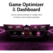 LG 50 Inch TV UQ8000 Series Cinema Screen Design 4K Active HDR WebOS Smart AI ThinQ - 50UQ80006LD-AMAE