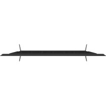 TCL 138.7 cm (55 inches) 4K Ultra HD Smart QLED Google TV 55C635 (Black)