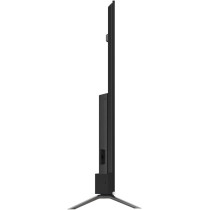 TCL 138.7 cm (55 inches) 4K Ultra HD Smart QLED Google TV 55C635 (Black)