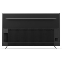TCL 138.7 cm (55 inches) 4K Ultra HD Smart QLED Google TV 55C635 (Black)