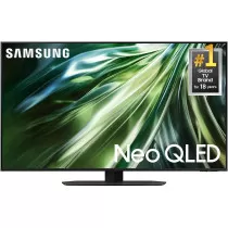 SAMSUNG 43-Inch Class QLED...
