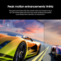 SAMSUNG 43-Inch Class QLED 4K QN90D Series Neo Quantum HDR Smart TV W/Dolby Atmos, Motion Accelerator, Real Depth Enhancer Pro, Alexa Built in 43QN90D