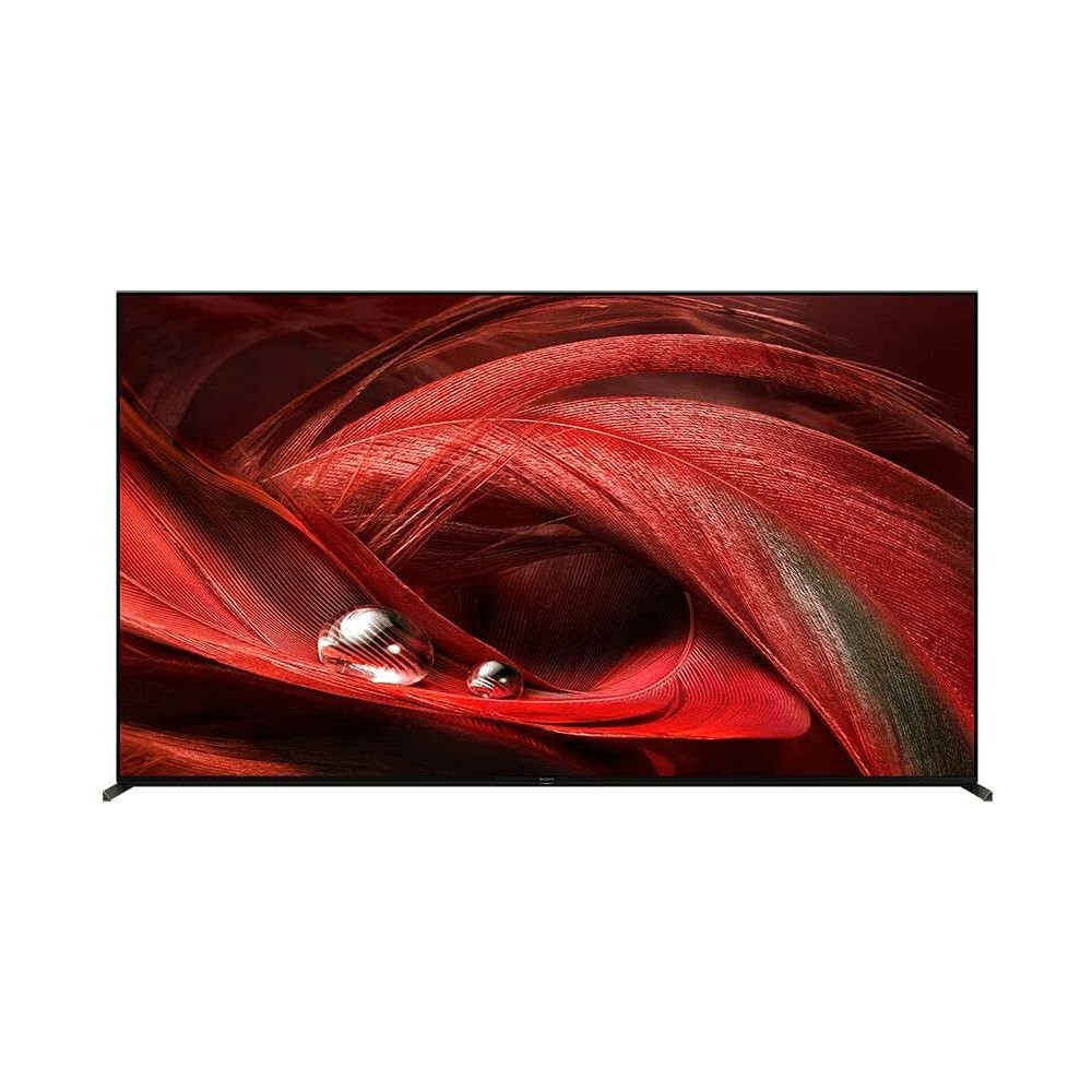 Sony BRAVIA 75 Inch TV Ultra HD HDR Core HDMI 2.1 Smart Google TV - XR-75X95J