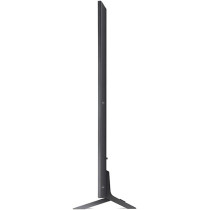 LG 75 Inch TV Cinema Screen Design 4K HDR WebOS Smart With ThinQ AI Full Array Dimming Pro, 75NANO90VPA