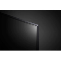 LG 75 Inch TV Cinema Screen Design 4K HDR WebOS Smart With ThinQ AI Full Array Dimming Pro, 75NANO90VPA