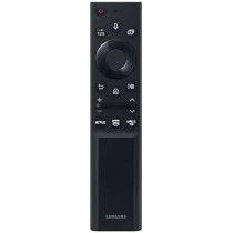 Samsung 85 Inches QN85A Neo QLED 4K Smart TV (2021), Silver, QA85QN85AAUXZN