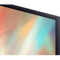 Samsung AU7000 85 Inch Smart TV, Crystal 4K Smart TV With HDR10+ Image Quality, Motion Xcelerator Picture, Samsung Q-Symphony International Version