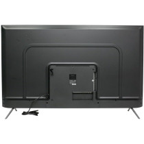 Divaki 65 Inch LED UHD 4K Smart TV Powered by Android, Netflix, YouTube, Prime Video, HDMI, USB 65CU7601