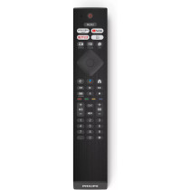 Philips 86 Inch 4K Smart Google QLED TV, 8100 Series 86PQT8169/56, Dolby Vision/HDR10/HLG,HDMI 2.1,Youtube, Netflix, Shahid